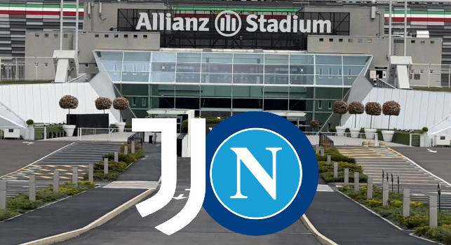 Juve Napoli