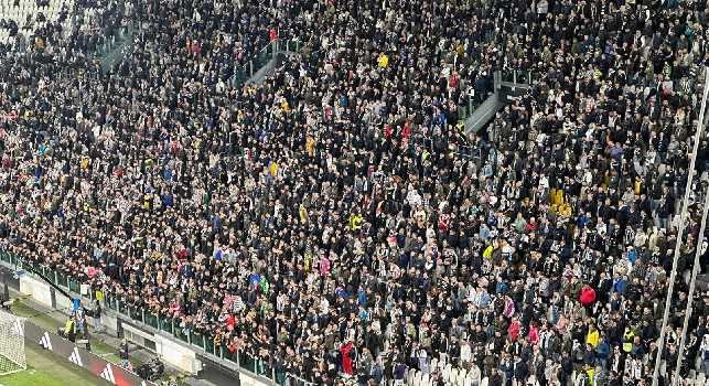 Tifosi Juve