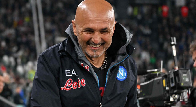 Spalletti