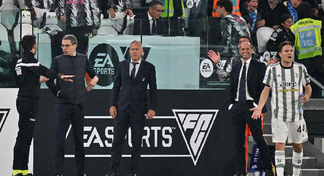 Tuttosport - La Juventus patteggia, la Uefa osserva: può arrivare la squalifica dall'Europa!