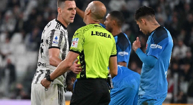 Milik-Juventus, situazione in standby: cosa intende fare il club bianconero