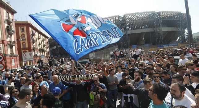 Fuorigrotta