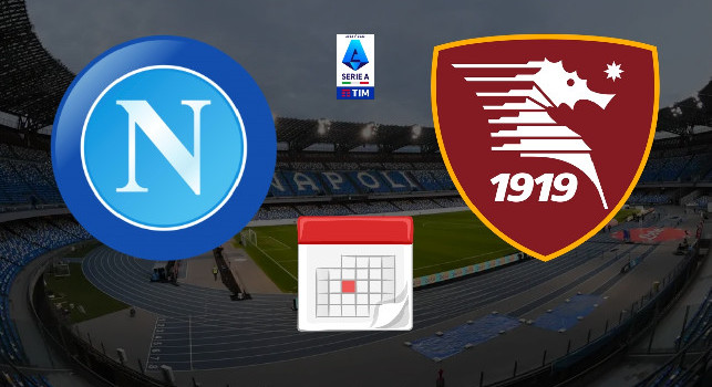 Napoli Salernitana