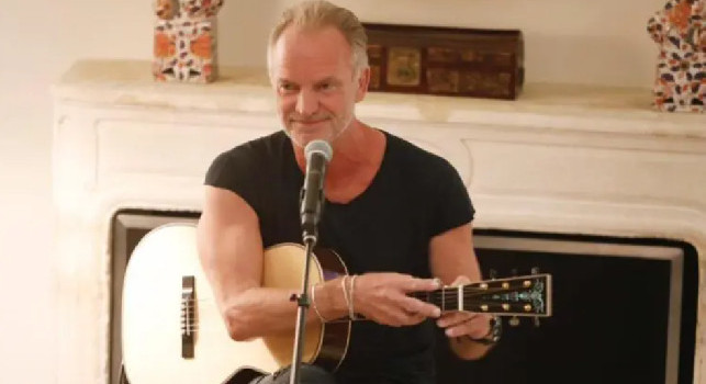 Sting