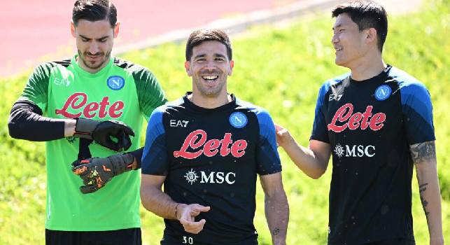 Simeone torna in nazionale: tournée in Asia con l'Argentina