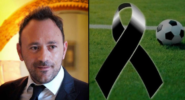 Il tifoso azzurro Vincenzo Piro ci lascia a soli 45 anni dopo una grave malattia: funerali durante la partita Scudetto