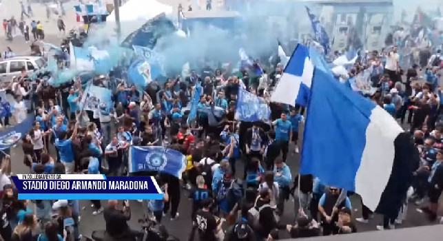 Napoli