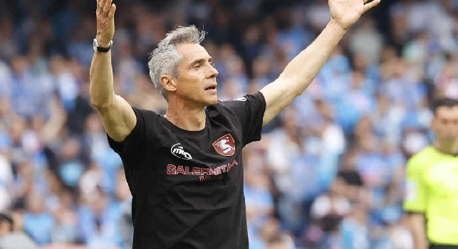 Bucchioni annuncia: Sousa nel mirino del Napoli! Da oggi è in pole position