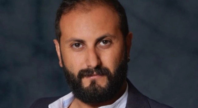 Fabio Balsamo: Fino a venerdì sarò in un bunker senza acqua nè corrente. Ai giocatori del Napoli dico…”