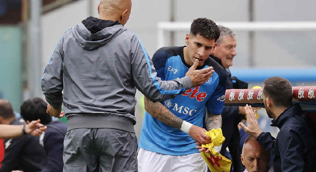 Olivera, l'ex allenatore: Quando arrivò al Getafe sembrava un cantante d'orchestra. Oggi è ad un livello altissimo