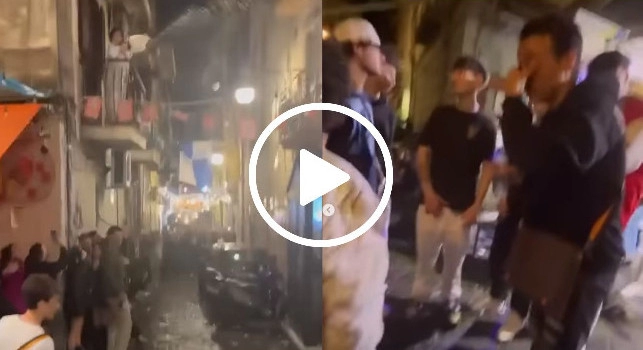 Napoli
