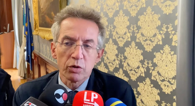 Il sindaco Manfredi: Cittadinanza onoraria a Spalletti, iter avviato! Ma lui ancora non lo sa | VIDEO