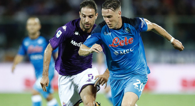 Maradona sold out per Napoli-Fiorentina, esauriti gli ultimi biglietti per il match contro i viola