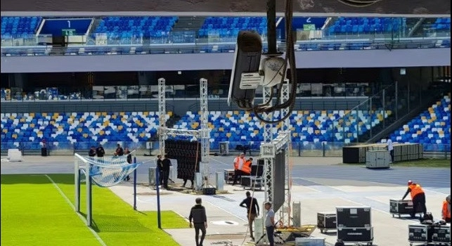 Stadio Maradona