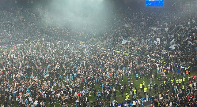 Dopo Udinese-Napoli aveva proposto un agguato contro l’ispettore, il Tar conferma il Daspo a un tifoso