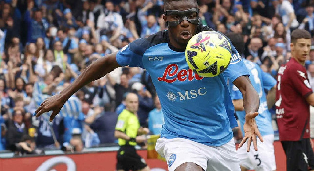 Osimhen supera Weah: è il calciatore africano con più gol in Italia