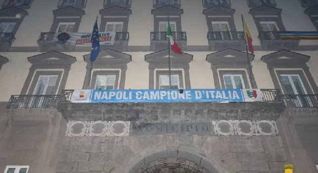 Domani presentazione del primo trofeo città di Napoli di calcio giovanile