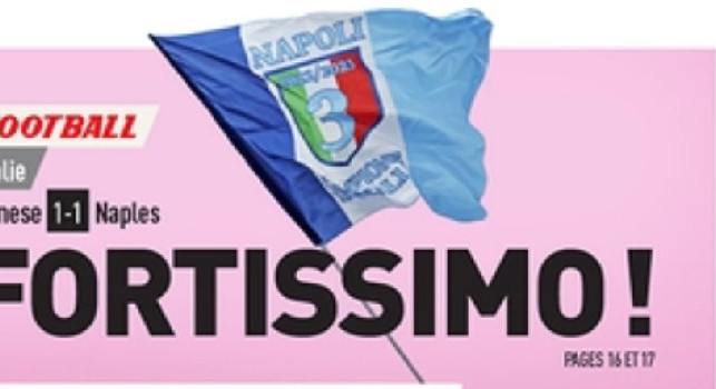 Scudetto Napoli