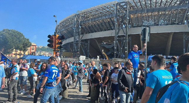 Capitale dello Sport, Napoli in finale insieme con Saragozza