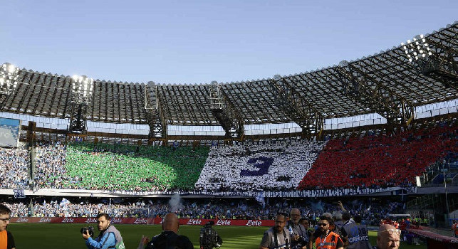Napoli scudetto