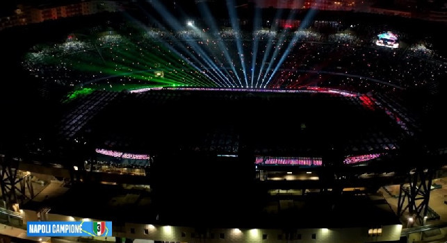 Festa Scudetto Napoli