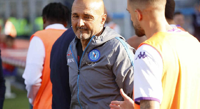 Stipendio Spalletti, il mister pensa all'aumento! Gazzetta avanza delle cifre sull'ingaggio