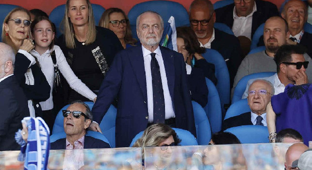 De Laurentiis