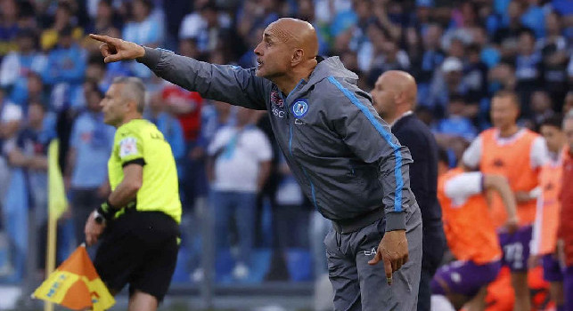 RMC Sport - Il PSG inserisce Spalletti nella lista dei possibili nuovi allenatori!
