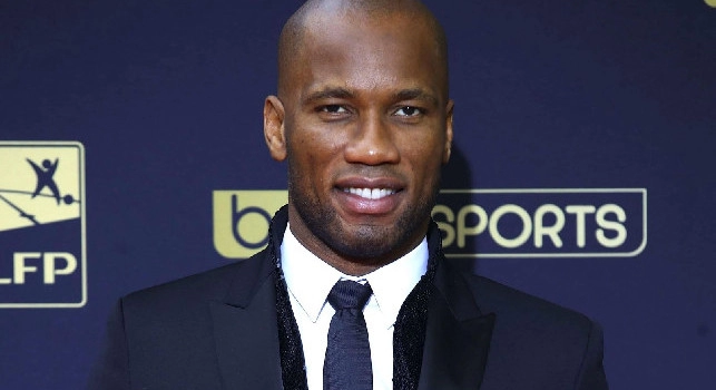 Drogba