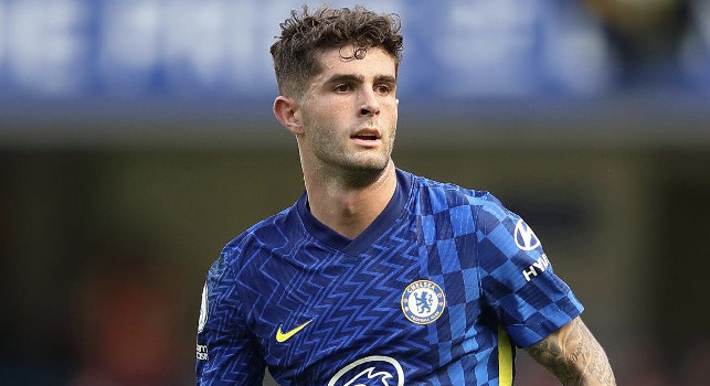 Dalla Francia - Rischio beffa per Milan e Juve? Il Lione si inserisce nella corsa per Pulisic