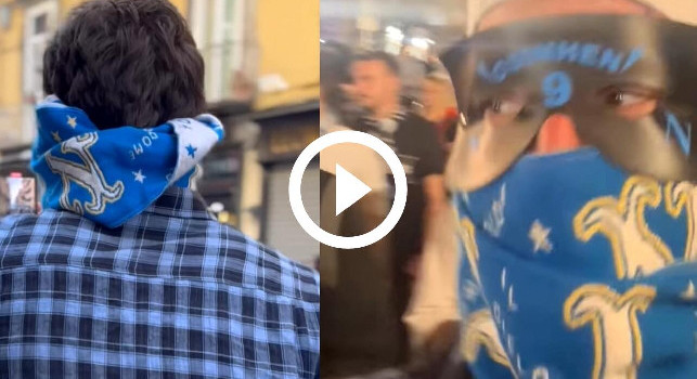 Maschera Facciale Dipinta Da Colorare. Scarica, Stampa O Colora Subito - Foto 2