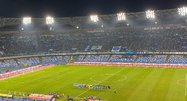 Promozione Napoli, Asta ricorda: Invasione campo Pistoiese, io e Novellino pregavamo i tifosi...