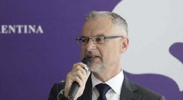 CorSport conferma esclusiva CN24: pronto l'annuncio di Baiesi nell'area marketing. Verrà affiancato da un altro nome
