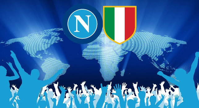 'Da Buenos Aires all'Australia: la festa dei tifosi': i festeggiamenti di tutti i club Napoli! | VIDEO CN24