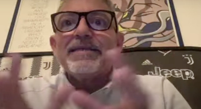 Assurdo Zuliani: 35 anni che non danno un rigore alla Juve contro il Napoli. Spalletti evita la notte in citt&agrave;, poveri produttori di fuochi