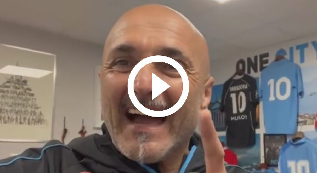 Spalletti