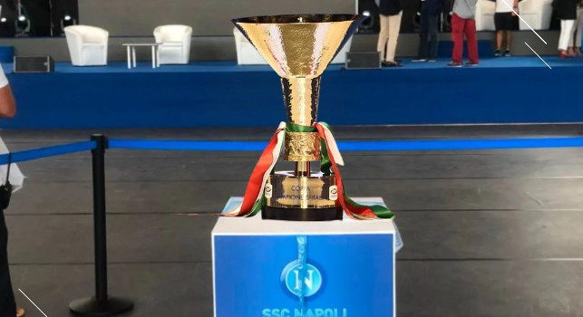Scudetto