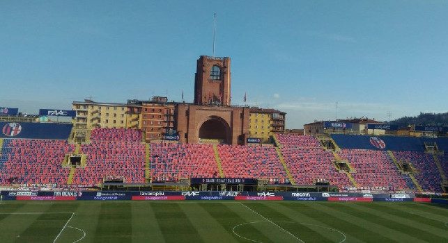 Bologna-Milan non ancora rinviata! Lega Serie A spinge per giocare: porte chiuse o campo neutro