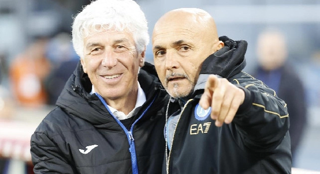 Atalanta, Gasperini sul futuro: Ho un contratto, anche l'anno scorso c'erano vedute diverse ma...