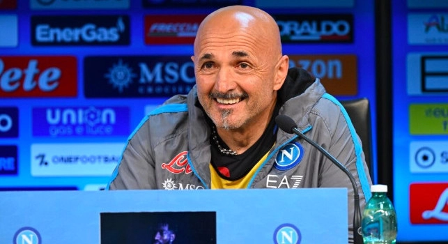 Spalletti