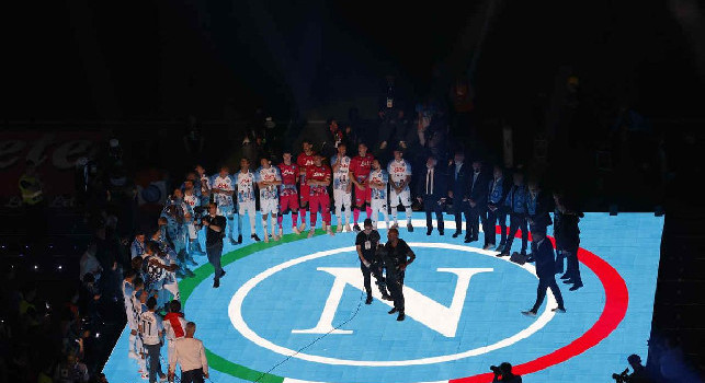 Festa scudetto Napoli: accordo per la diretta tv sulla Rai, maxi-schermi solo al Maradona