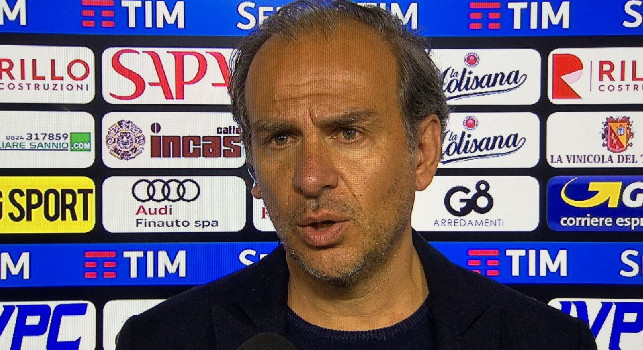 UFFICIALE - Fusco è il nuovo Direttore dell’Area Tecnica della SPAL