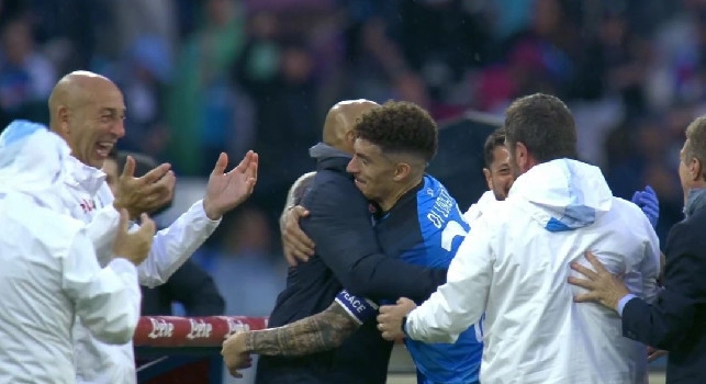 Spalletti