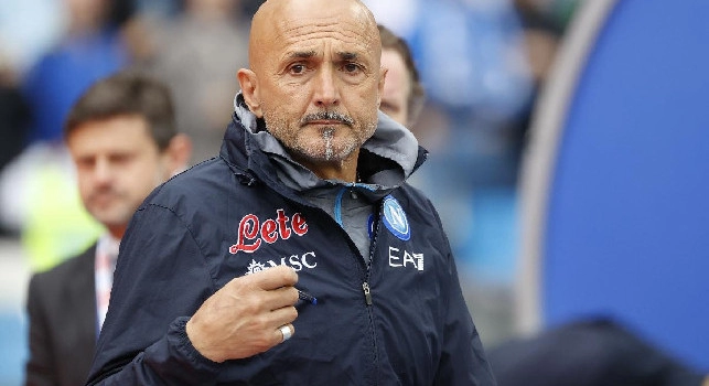 Spalletti