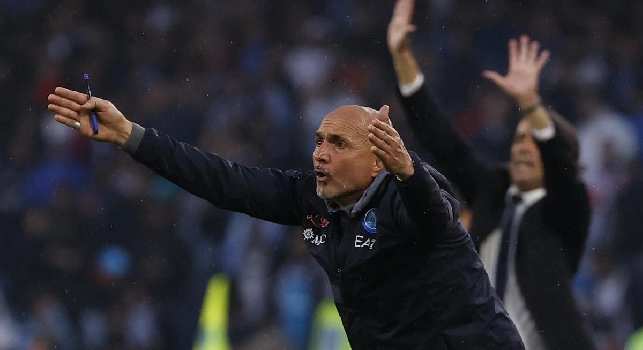 Bologna-Napoli, cinque record nel mirino di Spalletti ma farà turnover: Ostigardi-Zerbin dal 1'