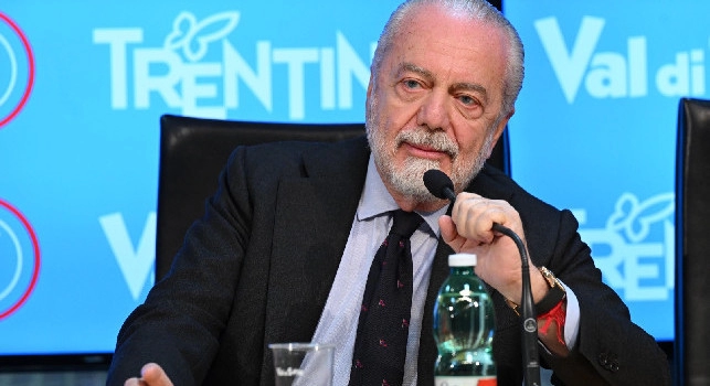Nuovo allenatore Napoli, il toto-nomi: ecco la tentazione più forte per De Laurentiis, spunta un nuovo candidato nelle ultime ore