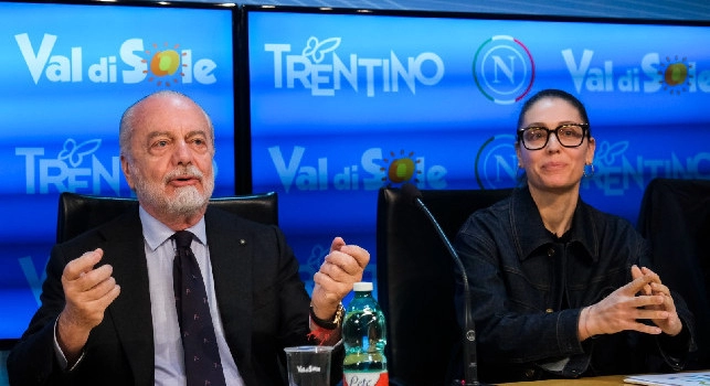Maglie autoprodotte e neo DS in casa. E se il Napoli internalizzasse anche l’area tecnica?