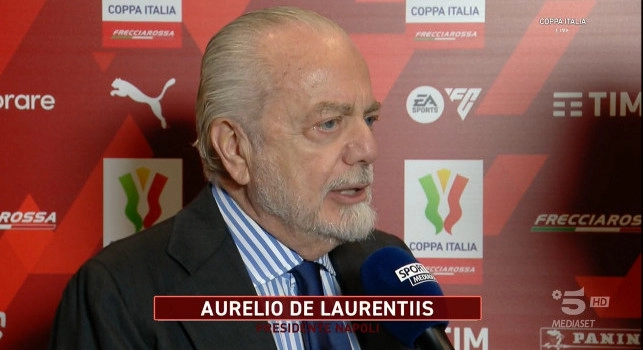 De Laurentiis