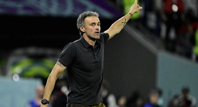 Rai, Venerato: Anche oggi ADL ha sentito Luis Enrique: pronto ad offrire il doppio dell'ingaggio di Spalletti