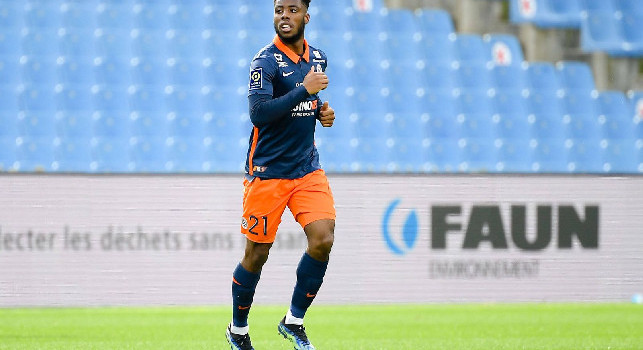 TMW - Il Montpellier fissa il prezzo di Elye Wahi: Napoli, Juve e Milan sulle sue tracce | VIDEO